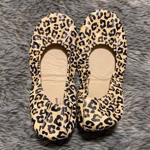 COPY - The Storehouse Flats ~ Leepy